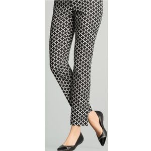 White House Black Market Trousers